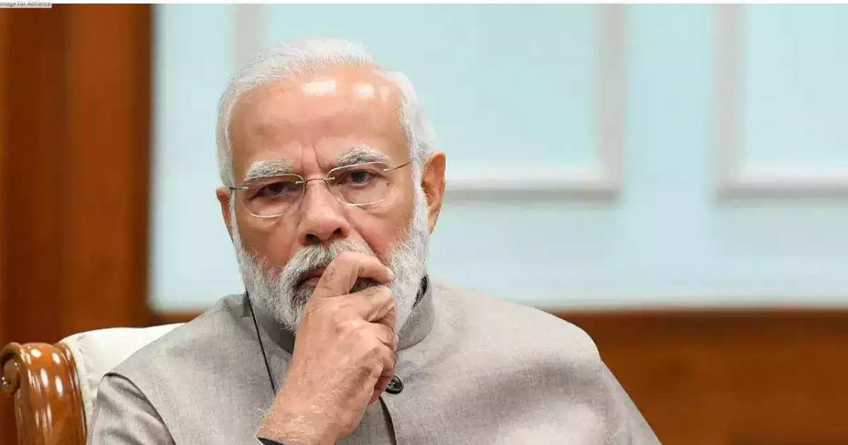 'Let them not preach us on rule of law': BJP slams BBC, Opp bid to 'politicise' series on PM Modi